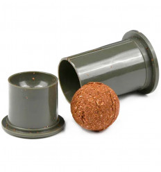 Шароліпка Carp Expert Ball Maker