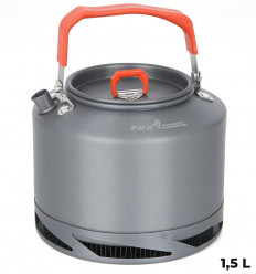 Чайник для рыбалки Fox Cookware Heat Transfer Kettle 1.5 л