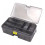 Коробка-органайзер для рибальських снастей CZ Practic Tackle Box