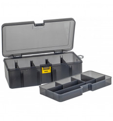 Коробка-органайзер для рыбацких снастей CZ Practic Tackle Box