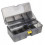 Коробка-органайзер для рибальських снастей CZ Practic Tackle Box