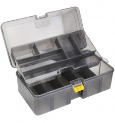 Коробка-органайзер для рибальських снастей CZ Practic Tackle Box