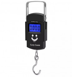 Електронні ваги CZ Practic-N Scales, 50 кг