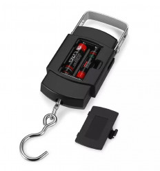 Електронні ваги CZ Practic-N Scales, 50 кг