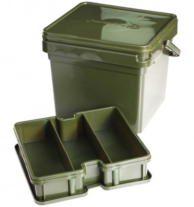 Відро-система Ridge Monkey Compact Bucket System 7.5 л