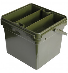 Відро-система Ridge Monkey Compact Bucket System 7.5 л