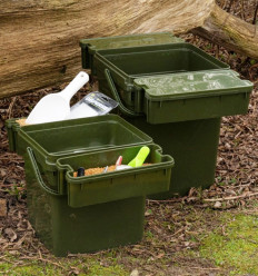 Модульне відро система Ridge Monkey Modular Bucket System