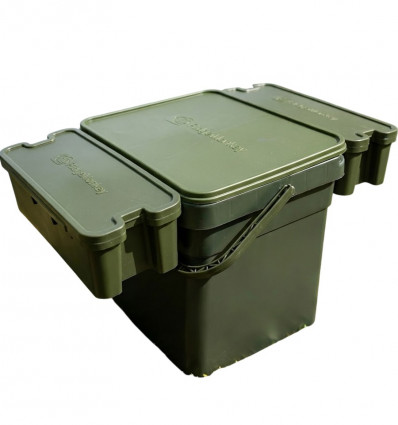Модульное ведро-система Ridge Monkey Modular Bucket System