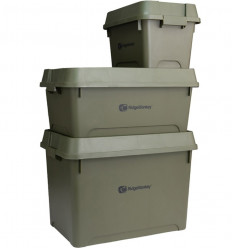 Ударопрочный ящик для рыболовного снаряжения Ridge Monkey Armoury Stackable Storage Box