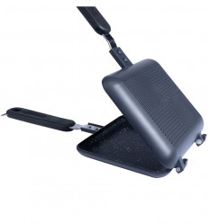 Тостер для сендвічів класичний RidgeMonkey Classic Sandwich Toaster Granite Edition