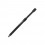 Стойка телескопическая World4Carp bankstick black 20-30 cm