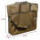 Чехол для кресла - кровати World4Carp Chair/Bedchair Bag PU (ПУ)