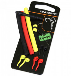 Набор для монтажа Зиг Риг FOX Zig Aligna