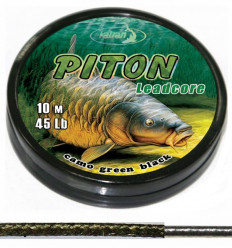 Лидкор Piton 45 Lb, 10 m