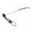 Готовый поводок Zig Rig с насадкой EVA ball, 1 шт.