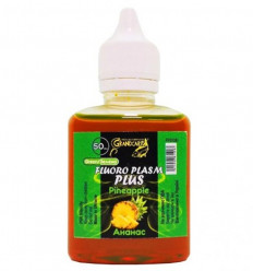 Флюороплазма ПЛЮС зелёная АНАНАС (день) серии CLASSIC 50 мл