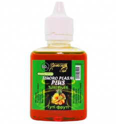 Флюороплазма ПЛЮС зелена ТУТІ ФРУТІ (день) серiя CLASSIC 50 мл