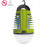 Фонарь-уничтожитель насекомых Bug Zapper Bivvy Light 200 lum