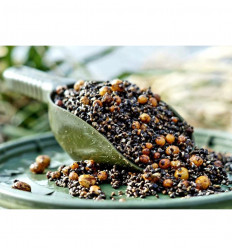 Лопатка для замешивания прикормки World4Carp Baiting Spoon Medium