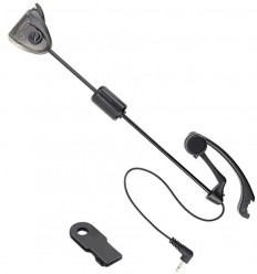 Свінгер електронний World4Carp SW20 black (LED White)