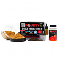 Метод мікс BOUNTY METHOD MIX 4in1 KRILL / BETAINE (криль бетаін)
