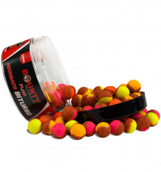 Премиум-насадка BITURBO PLUM Mix-цветов