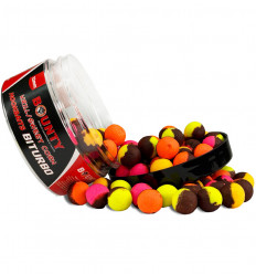 Преміум-насадка Bounty BITURBO KRILL / SWEET CORN Mix-кольорів