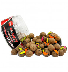 Преміум-насадка Bounty BITURBO AFRO MUHA Mix-кольорів