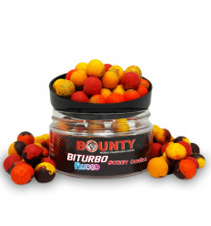 Преміум насадка BOUNTY FLUORO BITURBO CORN