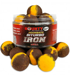 Преміум насадка Bounty BITURBO IRON KRILL 16/20 мм
