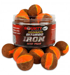 Премиум-насадка Bounty BITURBO IRON ACID PEAR 16/20 мм