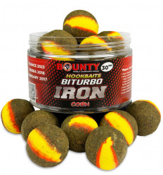 Преміум насадка Bounty BITURBO IRON CORN 16/20 мм