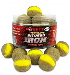 Премиум-насадка Bounty BITURBO IRON TIGER NUT 16/20 мм