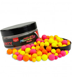 Поп-ап BOUNTY MULTICOLOR MULTISIZE PLUM 6/8/10мм