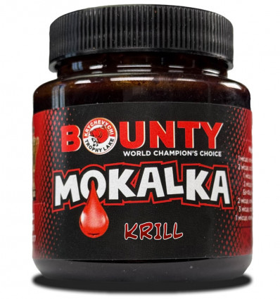 Дип MOKALKA BOUNTY KRILL 100 мл