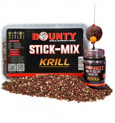 Стик-микс BOUNTY KRILL, 500 г