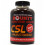 Ликвид CSL BOUNTY HALIBUT / TIGER NUT, 500мл
