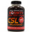 Ликвид CSL BOUNTY HALIBUT / TIGER NUT, 500мл