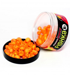 Поп-ап Fishka N1 (Тигровый орех) Carp Drive 8–10 мм