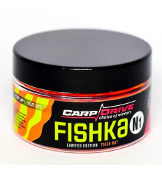 Поп-ап Fishka N1 (Тигровый орех) Carp Drive 8–10 мм