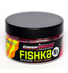 Поп-ап Fishka N5 (Шелковица) Carp Drive 8–10 мм