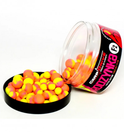 Поп-ап Rodzynka F2 (Тигровий горіх Слива) Carp Drive 8–10 мм