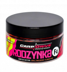 Поп-ап Rodzynka F4 (Криль Шелковица) Carp Drive 8–10 мм