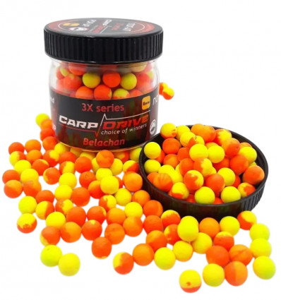 Поп-ап 3x series Belachan (Белачан) Carp Drive