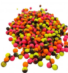 Бойлы баланс Carp Drive Balance Т3 Plum (Слива) multi color 8 мм