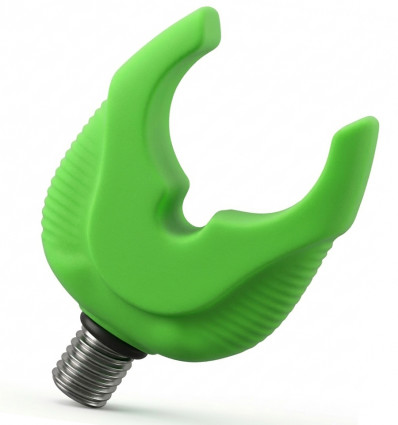 Рогач концевой светящийся большой