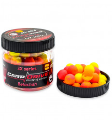 Поп-ап 3x series Belachan (Белачан) Carp Drive