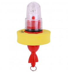 Светодиодный маркерный буй CZ Floating Marker Light