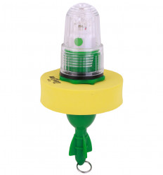 Светодиодный маркерный буй CZ Floating Marker Light