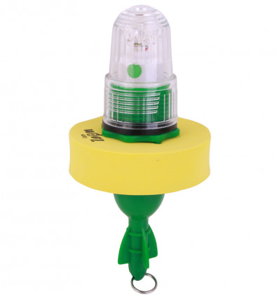 Светодиодный маркерный буй CZ Floating Marker Light